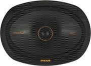 47KSC6904 KICKER KS Series 6x9 Inch Coaxial 2 Way Speakers 150W RMS 4 Ohm Car Audio (Pair) - Pro Audio Center
