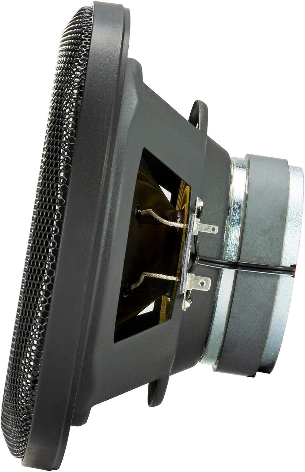150プラド用 KICKER 2WAY コンポーネントスピーカー 6x9 150プラド用