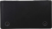 47QL7R122 KICKER Quad Box (4) 12" Solo-Baric L7R Subwoofer Loaded Enclosure Ported 2400W RMS w/Two Separate 2 Ohm Terminals - Pro Audio Center