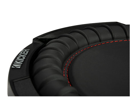 47KBRW12 KICKER 12" Bass ReFLEX Passive Radiator
