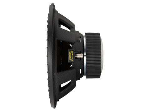 50CWCS124 KICKER 12" CompC Subwoofer Sub 300W RMS 4 Ohm SVC