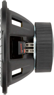 48CWR102 KICKER 10" CompR Subwoofer Sub 400W RMS 2 Ohm DVC - Pro Audio Center