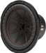 48CWR104 KICKER 10" CompR Subwoofer Sub 400W RMS 4 Ohm DVC - Pro Audio Center