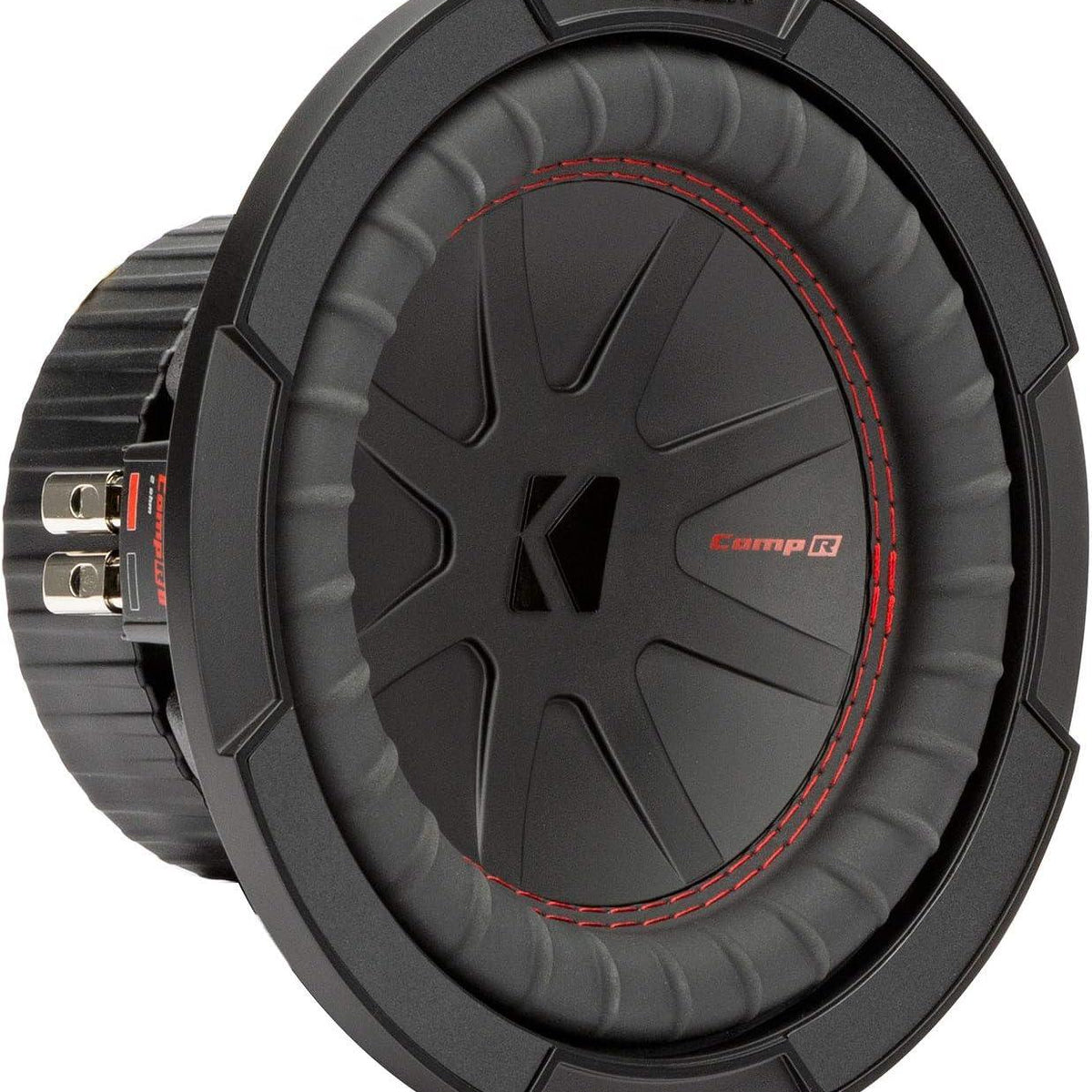 kicker 314260 Kicker Bass Package ZX300.1 mono subwoofer amplifier