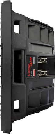 48CWRT102 KICKER 10" CompRT Thin Profile Subwoofer Sub 400W RMS 2 Ohm DVC - Pro Audio Center