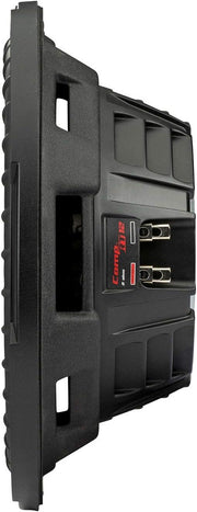 48CWRT124 KICKER 12" CompRT Thin Profile Subwoofer Sub 500W RMS 4 Ohm DVC - Pro Audio Center