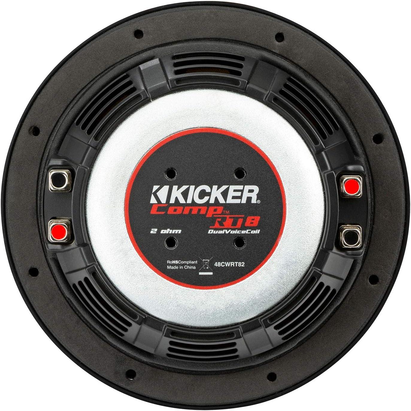 48CWRT84 KICKER 8