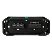 48KMA1502 KICKER KMA150.2 150W RMS 2x75 Stereo 2-Channel Marine Amplifier - Pro Audio Center