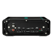 48KMA1502 KICKER KMA150.2 150W RMS 2x75 Stereo 2-Channel Marine Amplifier - Pro Audio Center