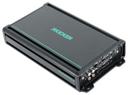 48KMA6004 KICKER KMA600.4 600W RMS 4x150 4-Channel Marine Amplifier - Pro Audio Center