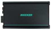 48KMA6004 KICKER KMA600.4 600W RMS 4x150 4-Channel Marine Amplifier - Pro Audio Center