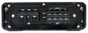 48KMA6004 KICKER KMA600.4 600W RMS 4x150 4-Channel Marine Amplifier - Pro Audio Center