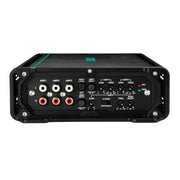 48KMA6006 KICKER KMA600.6 600W RMS 6x100 6-Channel Marine Amplifier - Pro Audio Center