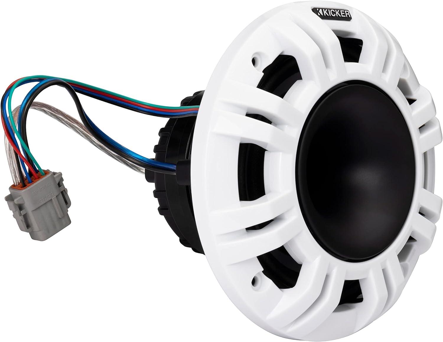 48KMXL654 KICKER KMXL Series 6.5