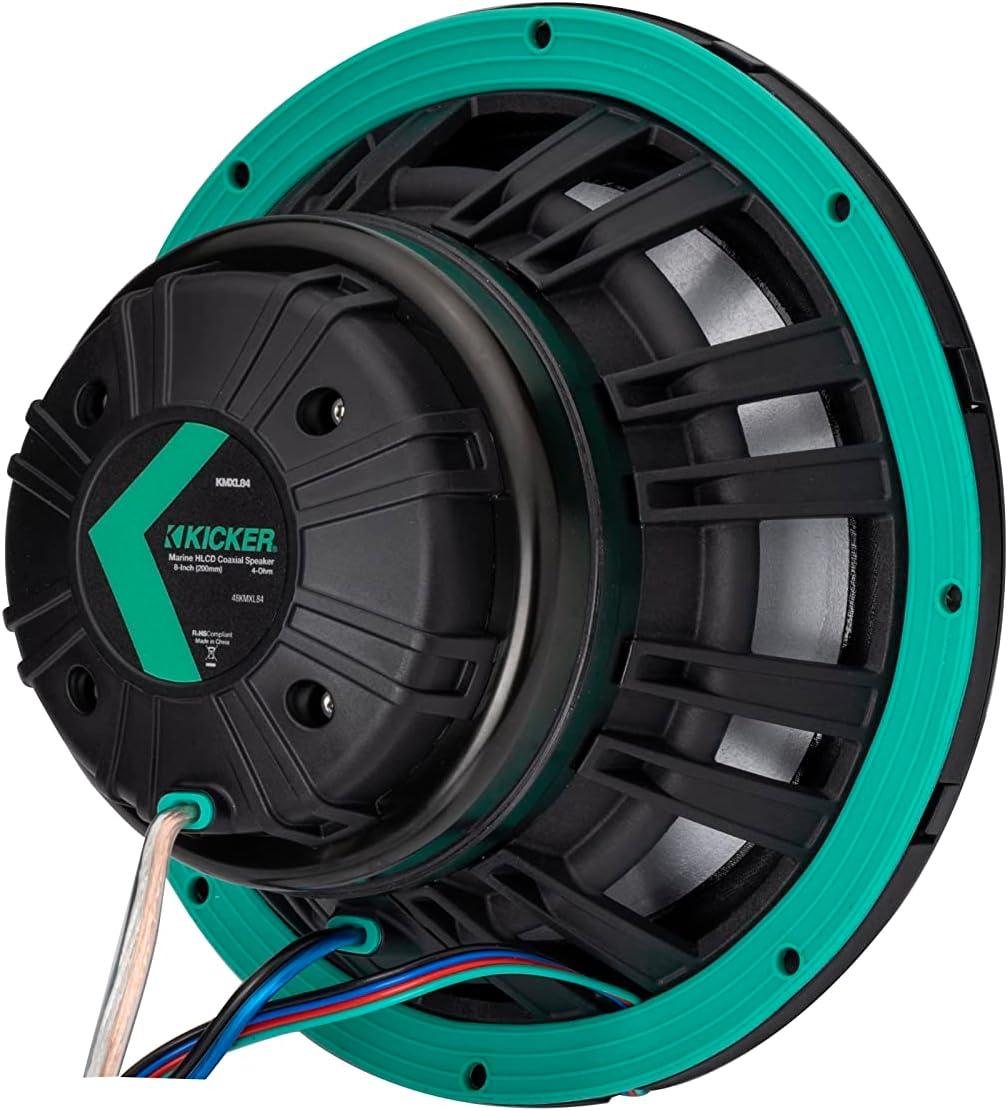 48KMXL84 KICKER KMXL Series 8