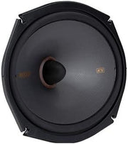 48KSS269 KICKER KS Series 6x9 Inch Component Speakers 2.75" Midrange/Tweeters 100W RMS Car Audio 4 Ohm (Pair) - Pro Audio Center