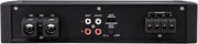 48KXMA12002 KICKER KXMA1200.2 1200W RMS 2x600 2-Channel Full Range Marine Amplifier - Pro Audio Center