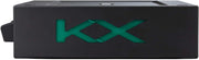 48KXMA12002 KICKER KXMA1200.2 1200W RMS 2x600 2-Channel Full Range Marine Amplifier - Pro Audio Center