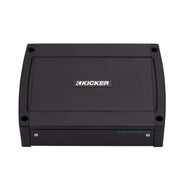 48KXMA4002 KICKER KXMA400.2 400W RMS 2x200 2-Channel Full Range Marine Amplifier - Pro Audio Center