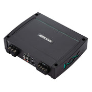 48KXMA4002 KICKER KXMA400.2 400W RMS 2x200 2-Channel Full Range Marine Amplifier - Pro Audio Center