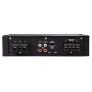48KXMA4002 KICKER KXMA400.2 400W RMS 2x200 2-Channel Full Range Marine Amplifier - Pro Audio Center