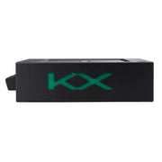 48KXMA4002 KICKER KXMA400.2 400W RMS 2x200 2-Channel Full Range Marine Amplifier - Pro Audio Center