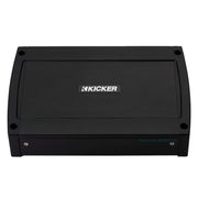48KXMA5004 KICKER KXMA500.4 500W RMS 4x125 4-Channel Marine Amplifier - Pro Audio Center