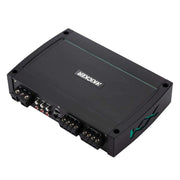 48KXMA5004 KICKER KXMA500.4 500W RMS 4x125 4-Channel Marine Amplifier - Pro Audio Center