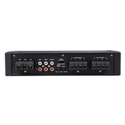 48KXMA5004 KICKER KXMA500.4 500W RMS 4x125 4-Channel Marine Amplifier - Pro Audio Center