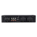 48KXMA5004 KICKER KXMA500.4 500W RMS 4x125 4-Channel Marine Amplifier - Pro Audio Center