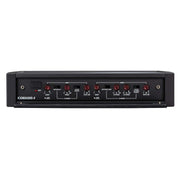 48KXMA5004 KICKER KXMA500.4 500W RMS 4x125 4-Channel Marine Amplifier - Pro Audio Center