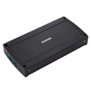 48KXMA8008 KICKER KXMA800.8 800W RMS 8x100 8-Channel Marine Amplifier - Pro Audio Center