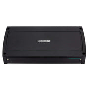 48KXMA8008 KICKER KXMA800.8 800W RMS 8x100 8-Channel Marine Amplifier - Pro Audio Center