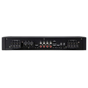 48KXMA8008 KICKER KXMA800.8 800W RMS 8x100 8-Channel Marine Amplifier - Pro Audio Center