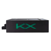 48KXMA8008 KICKER KXMA800.8 800W RMS 8x100 8-Channel Marine Amplifier - Pro Audio Center