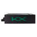 48KXMA8008 KICKER KXMA800.8 800W RMS 8x100 8-Channel Marine Amplifier - Pro Audio Center