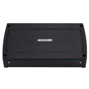 48KXMA9005 KICKER KXMA900.5 900W RMS 4x125/1x400 5-Channel Marine Amplifier - Pro Audio Center