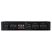 48KXMA9005 KICKER KXMA900.5 900W RMS 4x125/1x400 5-Channel Marine Amplifier - Pro Audio Center