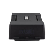 48PXA3001 KICKER PXA300.1 300W RMS Powersports Mono Subwoofer Amplifier 1 Ohm Stable - Pro Audio Center