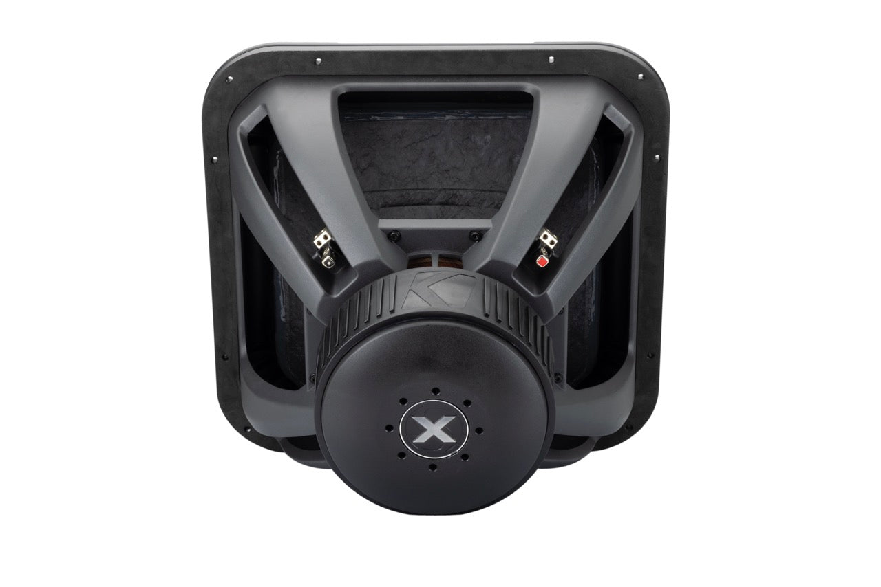49L7X181 KICKER Solo-X 18
