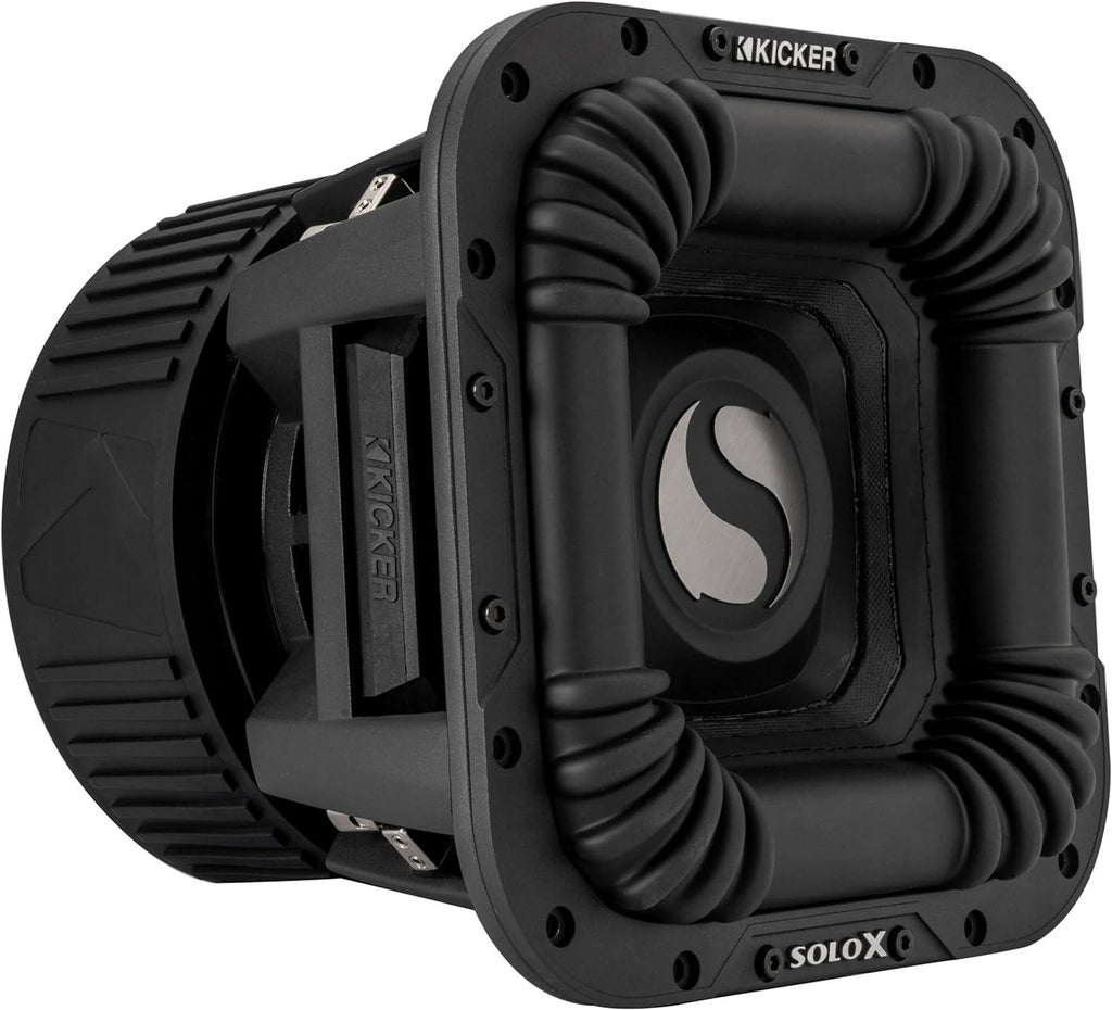 49L7X101 KICKER Solo-X 10