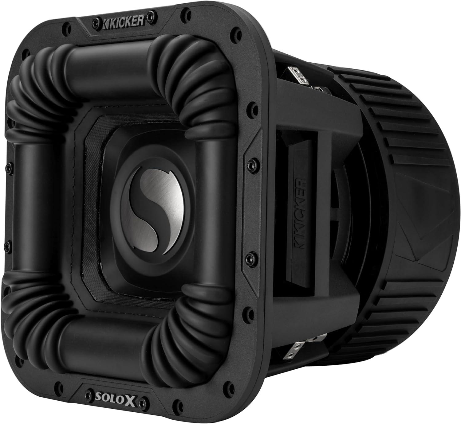 49L7X101 KICKER Solo-X 10