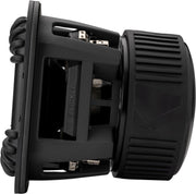 49L7X101 KICKER Solo-X 10" L7X High Excursion SPL Competition Square Subwoofer Sub 2000W RMS 1 Ohm DVC - Pro Audio Center