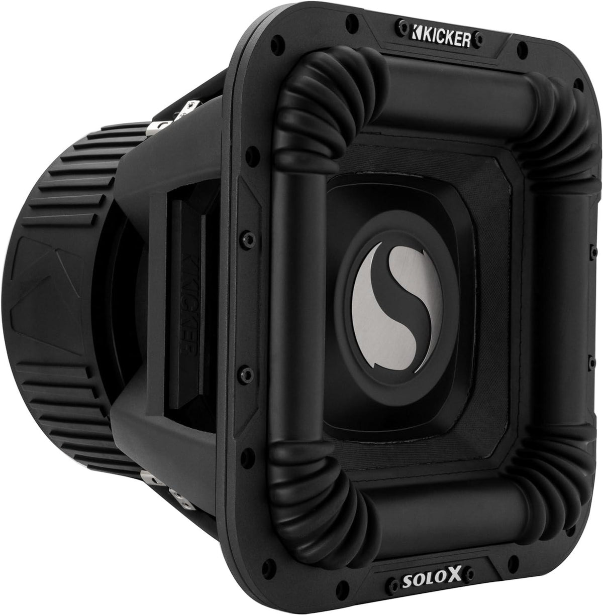 49L7X122 KICKER Solo-X 12
