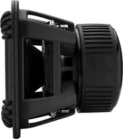 49L7X122 KICKER Solo-X 12" L7X High Excursion SPL Competition Square Subwoofer Sub 2000W RMS 2 Ohm DVC - Pro Audio Center