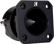 49ST3TW KICKER Street Series 1" Inch Bullet Super Tweeter SPL Competition Grade PA Pro Sound High Output 4 Ohm (Single) - Pro Audio Center