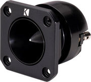 49ST3TW KICKER Street Series 1" Inch Bullet Super Tweeter SPL Competition Grade PA Pro Sound High Output 4 Ohm (Single) - Pro Audio Center