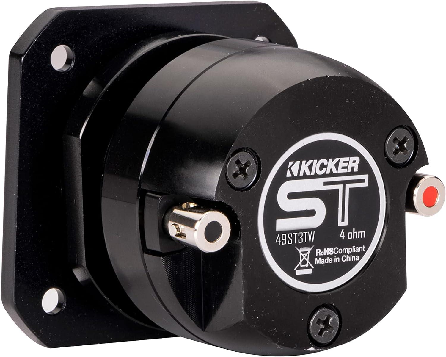 49ST3TW KICKER Street Series 1