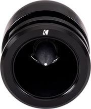 49ST3TW KICKER Street Series 1" Inch Bullet Super Tweeter SPL Competition Grade PA Pro Sound High Output 4 Ohm (Single) - Pro Audio Center