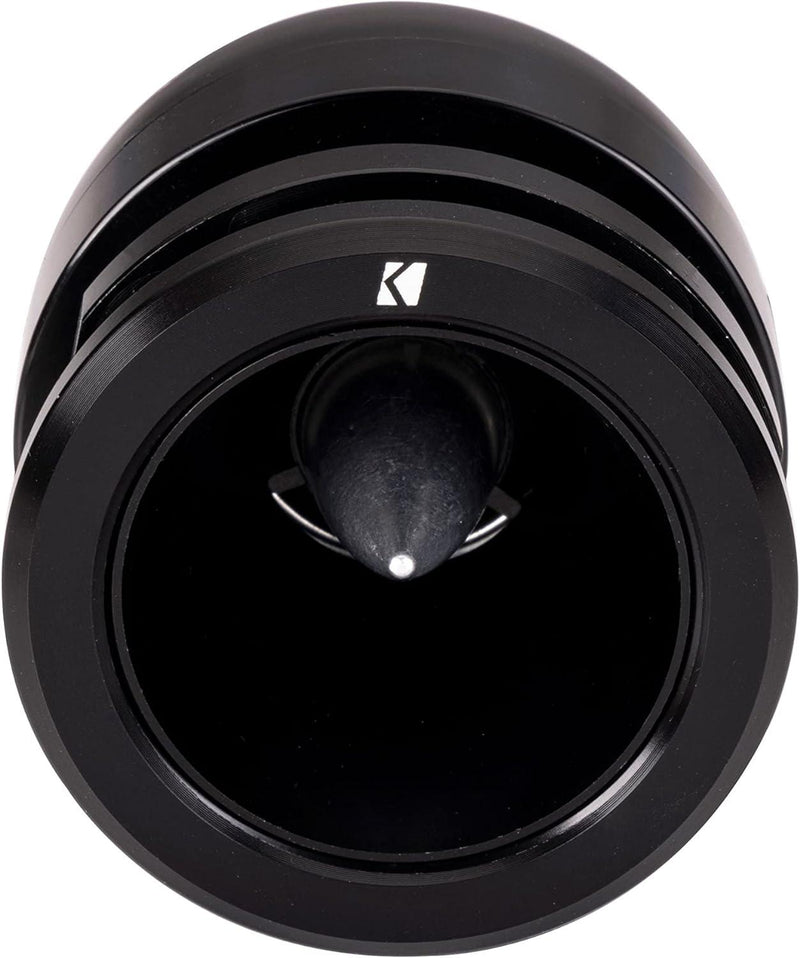 49ST3TW KICKER Street Series 1" Inch Bullet Super Tweeter SPL Competition Grade PA Pro Sound High Output 4 Ohm (Single) - Pro Audio Center
